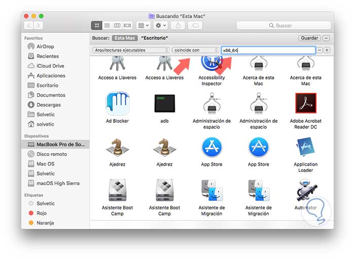 how to check mac office version 32-bit or 64-bit