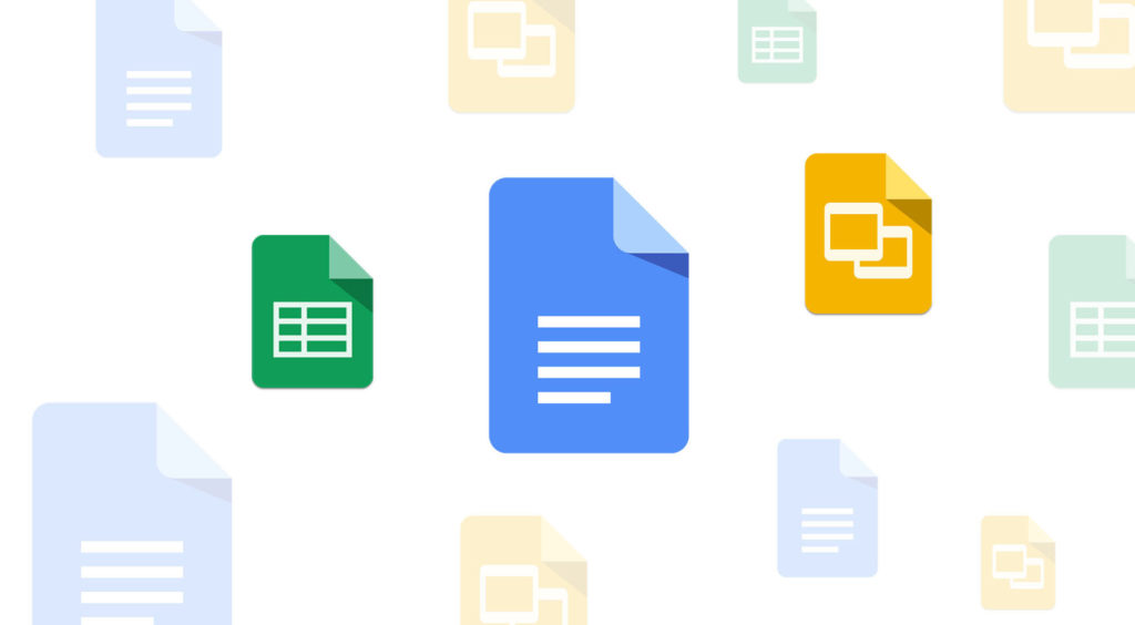 Google docs