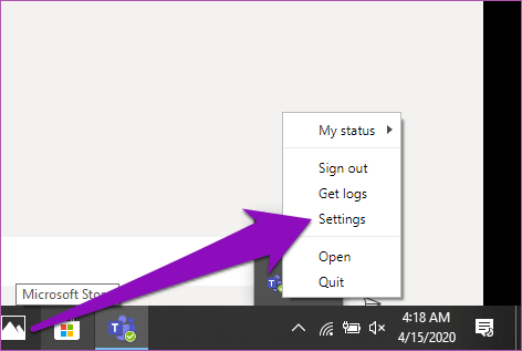 Prevent Microsoft teams from automatically starting Windows 10 01 4d470f76dc99e18ad75087b1b8410ea9 - 3 best ways to prevent Microsoft Teams from starting automatically on Windows 10