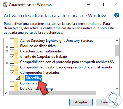 directdraw compatibility tool windows 10