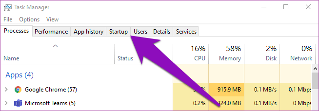 Prevent Microsoft teams from automatically starting Windows 10 08 4d470f76dc99e18ad75087b1b8410ea9 - 3 best ways to prevent Microsoft Teams from starting automatically on Windows 10