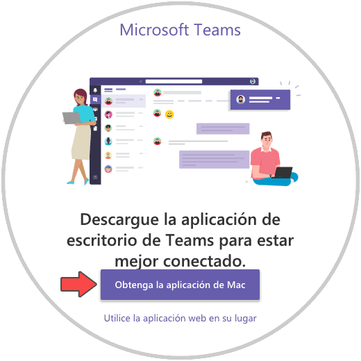 how to install microsoft teams on mac