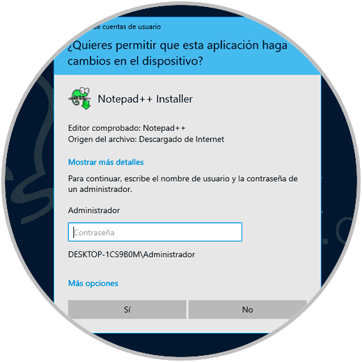 windows 10 won t install programs