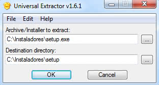 uniextract 1.6 download