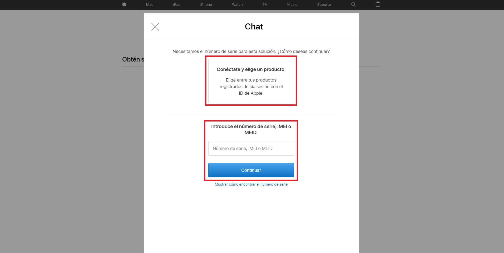 itunes support live chat