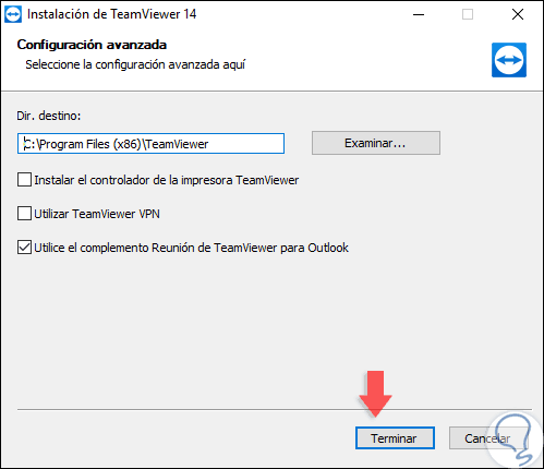 need link to download teamviewer 12 for windows 10