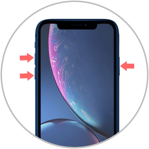 How To Turn Off Or Restart Iphone Xr Technowikis Com