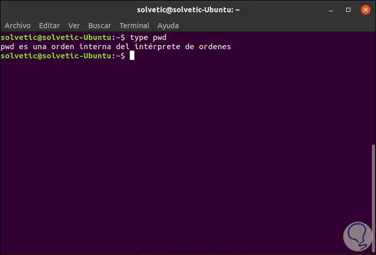 How To Use pwd Command In Linux TechnoWikis