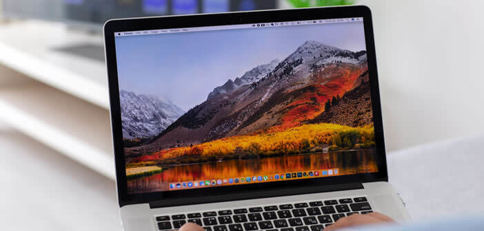 how to take a screen video on mac