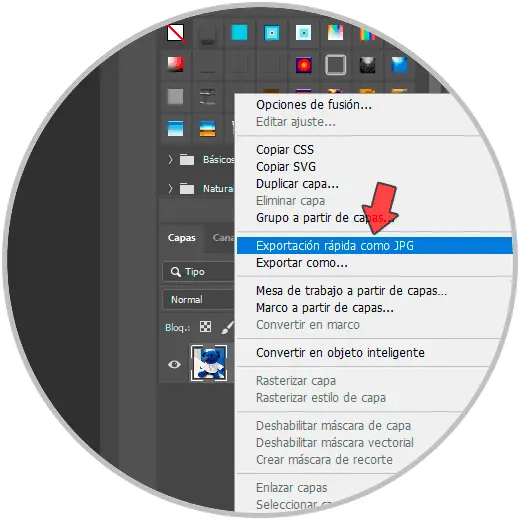 How To Save An Image In Photoshop Cc 2021