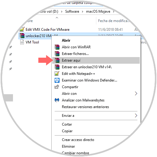 universal clipboard vmware for mac