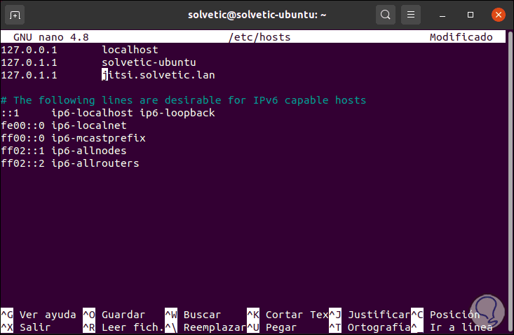 install jitsi meet ubuntu linux free