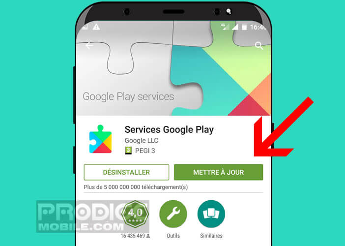 google play services app download