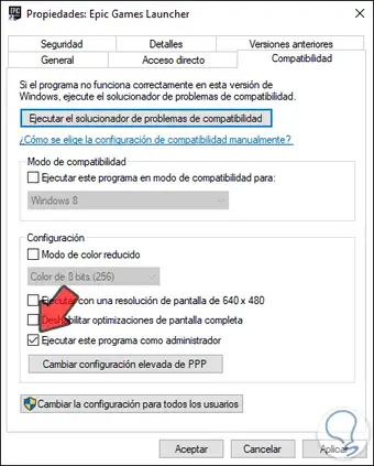 Fortnite Windows 10 No Sound Have To Restart Audio Fortnite Pc Does Not Work And Has No Sound Solution