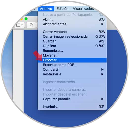 convert mac application for windows