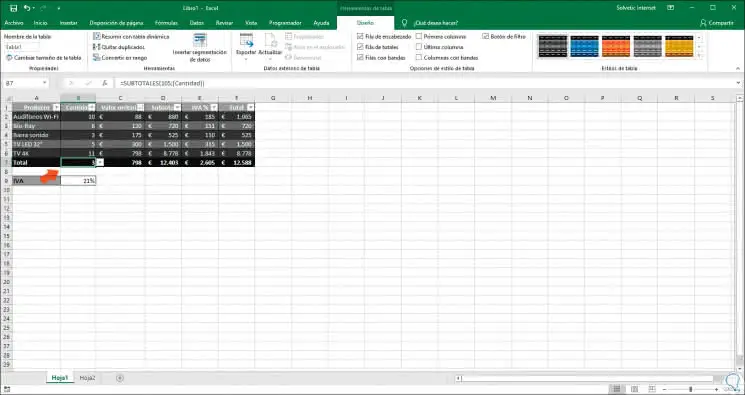 how to extend drop down menu in excel 2016