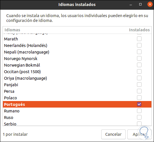 Change Language Ubuntu 21 04 Technowikis Com