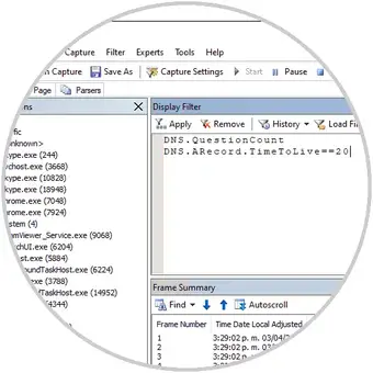 How To Install And Use Microsoft Network Monitor 3 4
