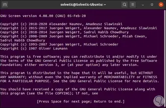 Create Minecraft Server In Ubuntu 20 04