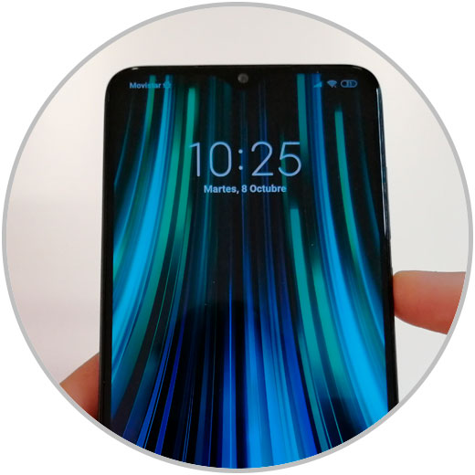 How To Turn Off Force Restart Or Restart Xiaomi Redmi Note 8 And Redmi Note 8 Pro