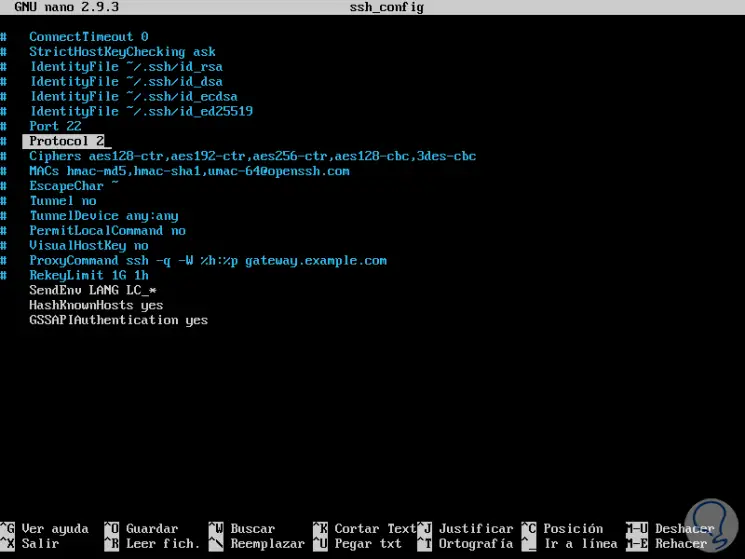 download the new version for iphonePuTTY SSH 0.79