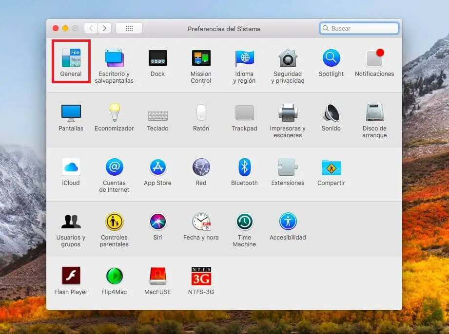 How to change the default browser on Mac with macOS