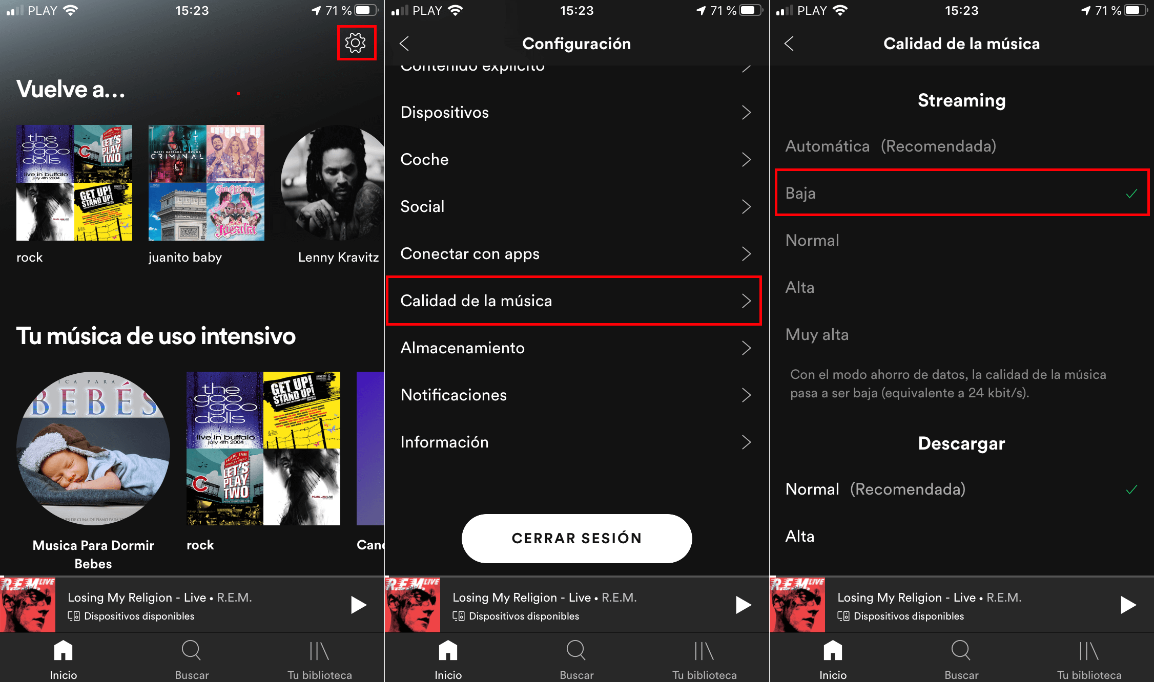 download spotify songs without wifi