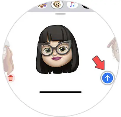 How To Share Iphone Memoji On Instagram Stories