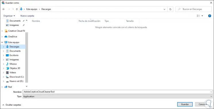 adobe creative cloud cleaner tool windows 10 download