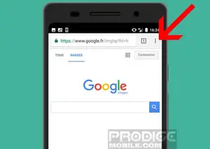 How To Do Reverse Image Search On A Mobile