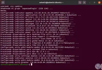 Ubuntu 12 04 vnc server unity teamviewer similar free