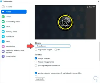 Uninstall Zoom Snap Camera Technowikis Com