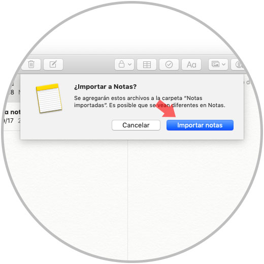 simple sticky notes for mac