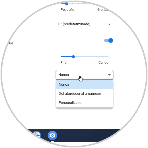 how-to-activate-chromebook-night-light-night-mode