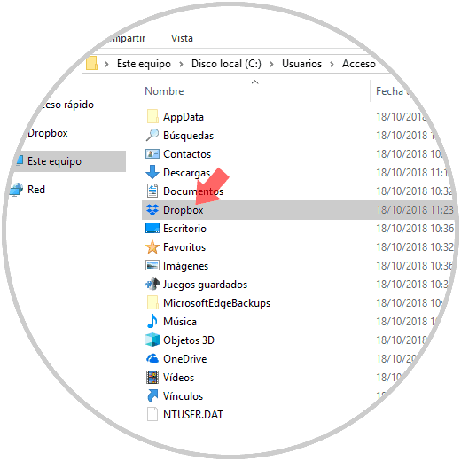 How To Have Two Dropbox Accounts On The Same Pc Computer