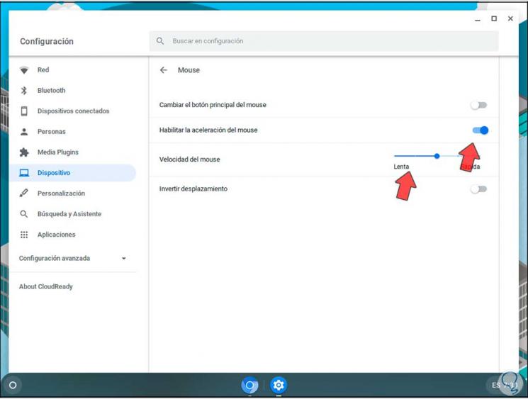 mouse changer for chromebook how to change cursor image on chromebook