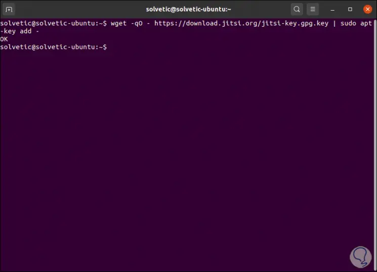 install jitsi meet ubuntu forums