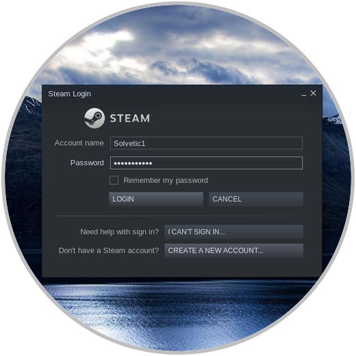 install steam on chromebook