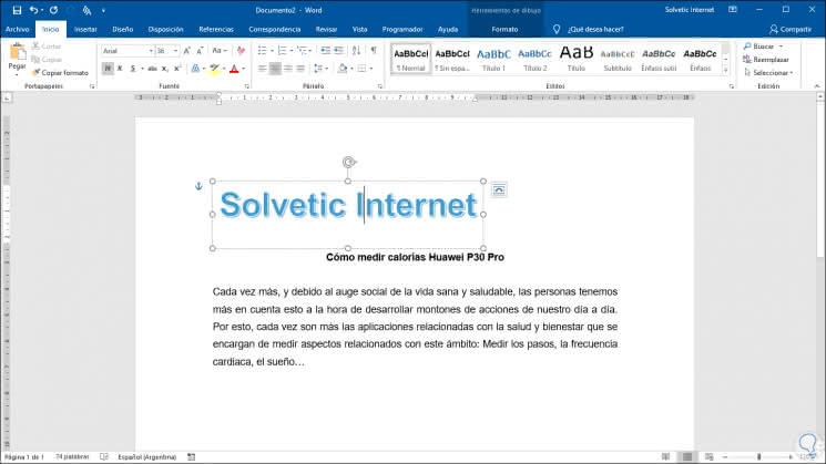  How To Curve Text In Word 365 Productsoperf