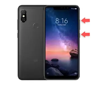 How To Factory Reset Xiaomi Redmi Note 6 Pro Hard Reset