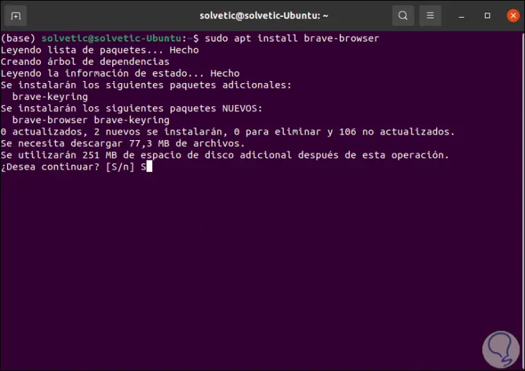 install brave ubuntu