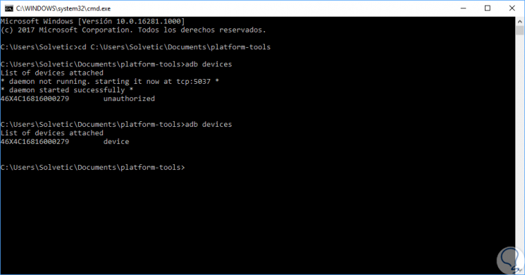 windows 10 adb fastboot install how to