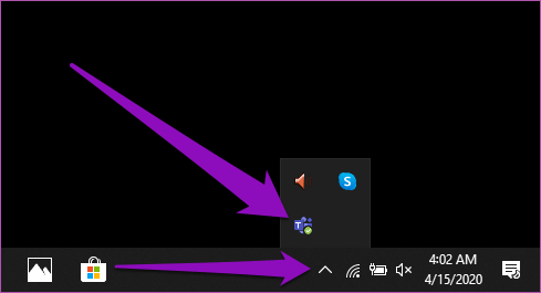 Prevent Microsoft teams from starting Windows 10 automatically 4d470f76dc99e18ad75087b1b8410ea9 - 3 best ways to prevent Microsoft Teams from starting automatically on Windows 10