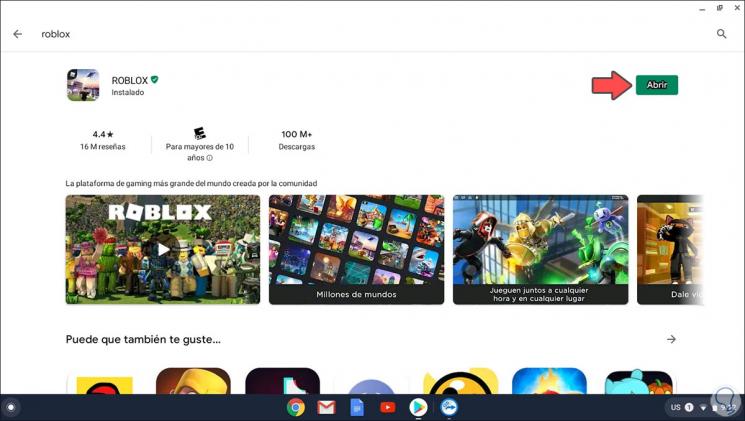 download for roblox studio on chromebook