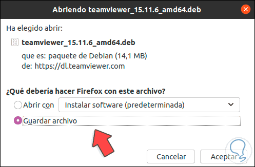 download teamviewer 9 for ubuntu