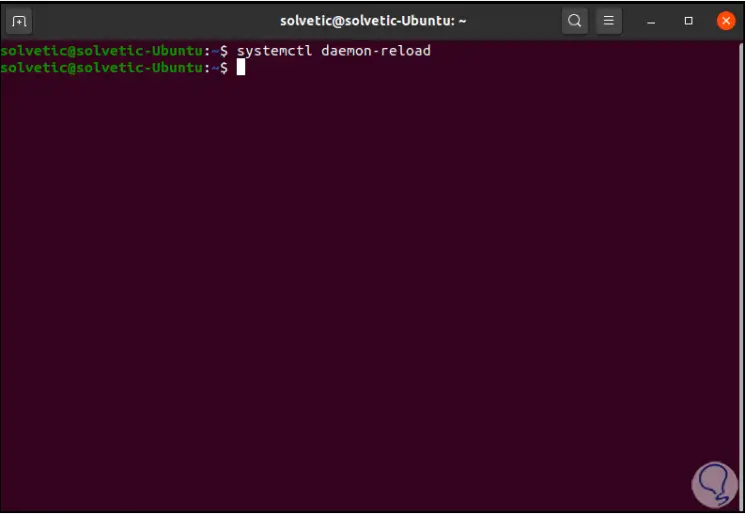 vnc server on ubuntu 20.04