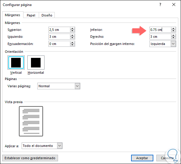 How to delete a sheet in Word 2019 and Word 2016