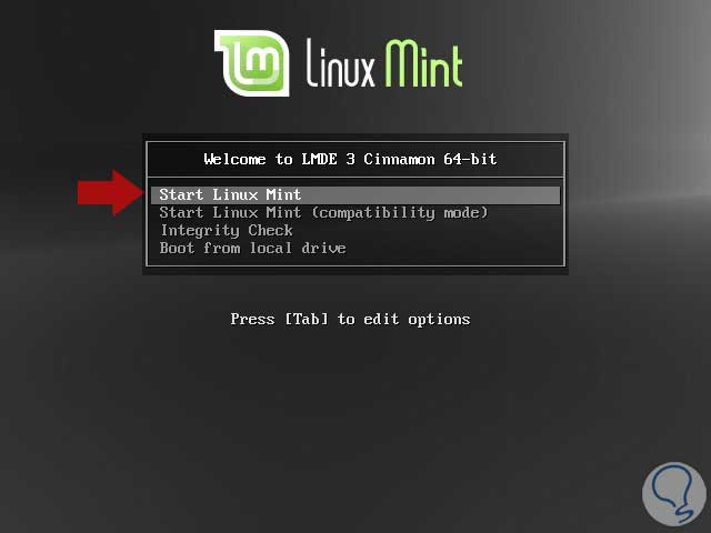 linux mint debian 32 bit