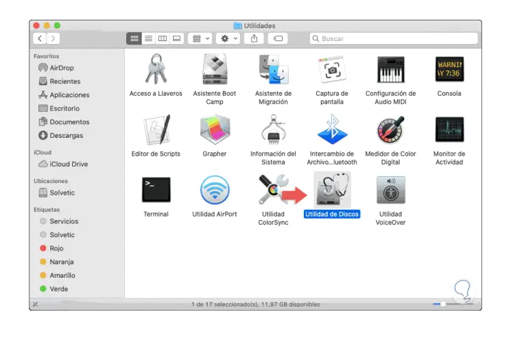 how to open cd on mac
