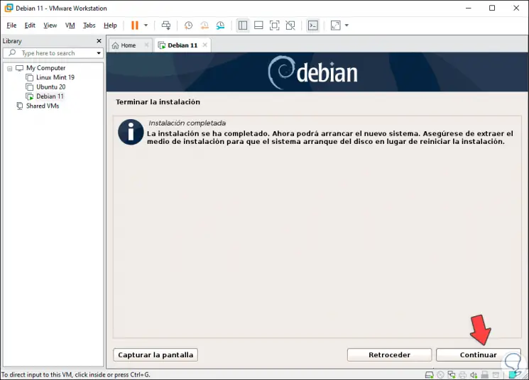 how to install virtualbox on debian 11